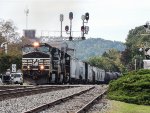 NS 9277 
